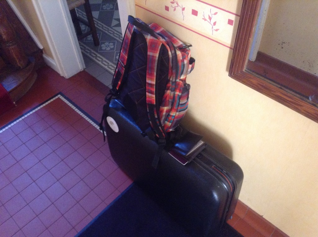 valise